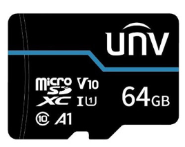 UNV 64GB SD Card (Memory Card)
