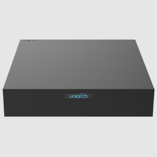 Uniarch 16 Channel 2Mp Analog Series XVR-116F