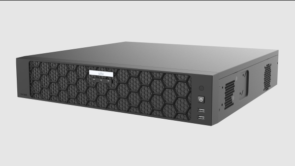 UNV 32 Channel 12Mp IP Series VR508-32E-IQ