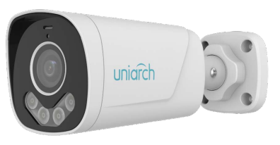 Uniarch 5MP 40m Dual Light Bullet Analog Camera