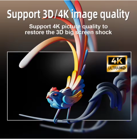 120 Inch Anti-Light Projector Screen