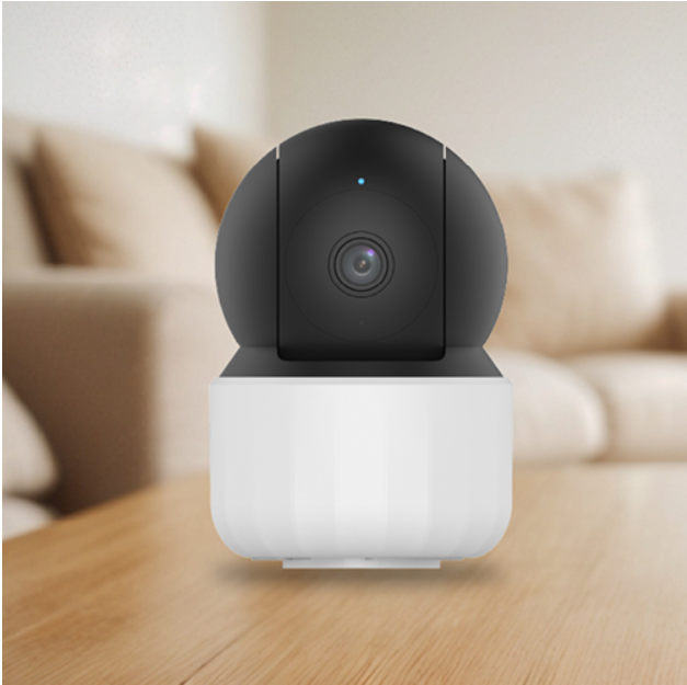 Uniarch S3E 3Mp Single Lens  PTZ WIFI Camera (Uho-S3E-M3)