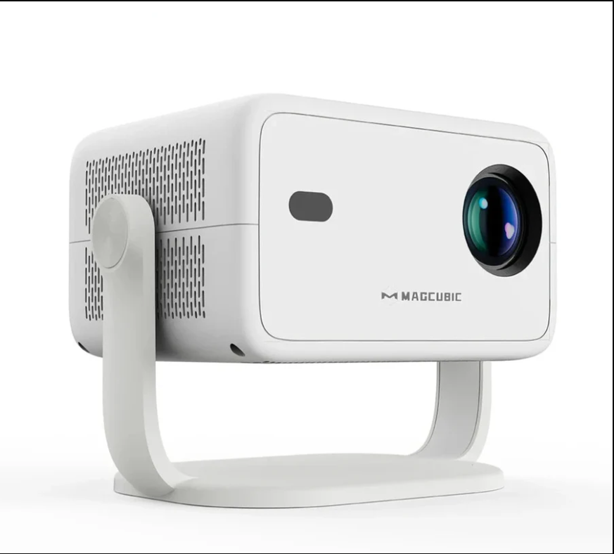 Magcubic L018 Smart Android Projector
