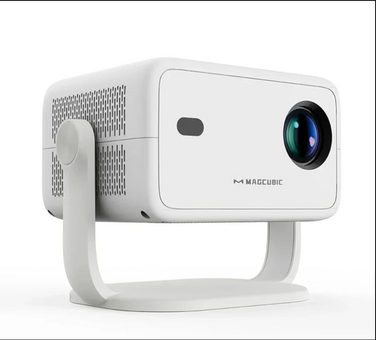 Magcubic L018 Smart Android Projector