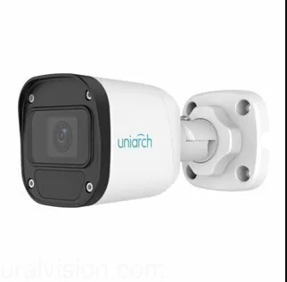 Uniarch 5MP 20m Bullet Analog Camera